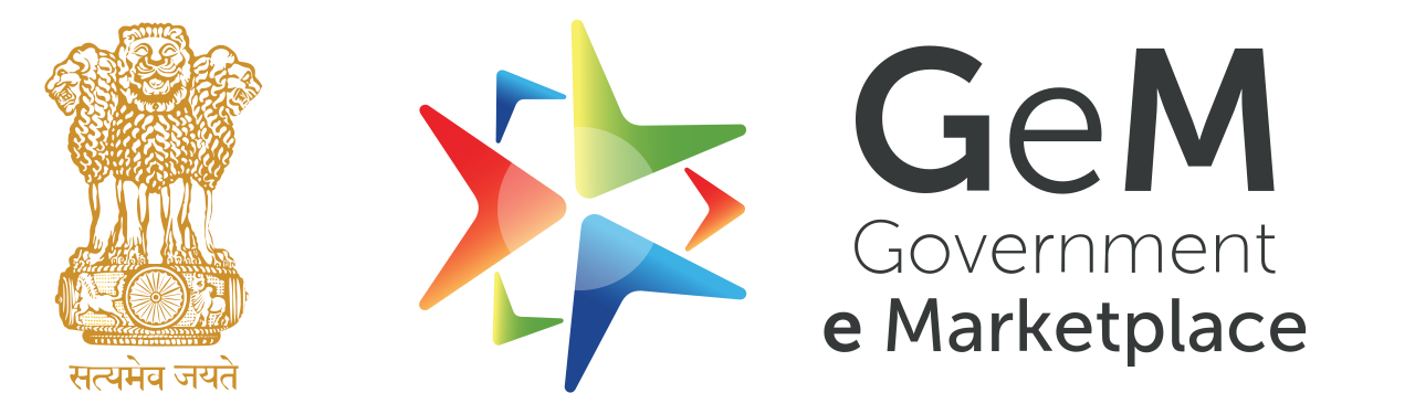 GeM Logo