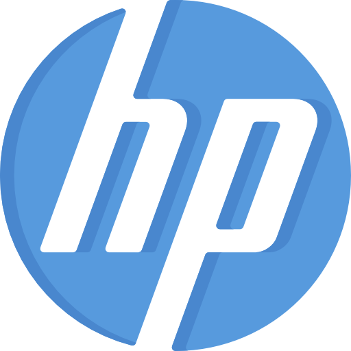 HP Enterprise